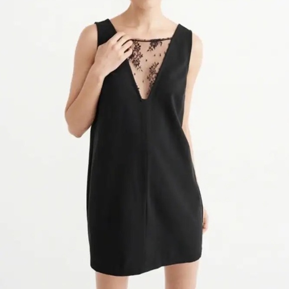 Brand new Abercrombie & Fitch dress - Picture 2 of 7